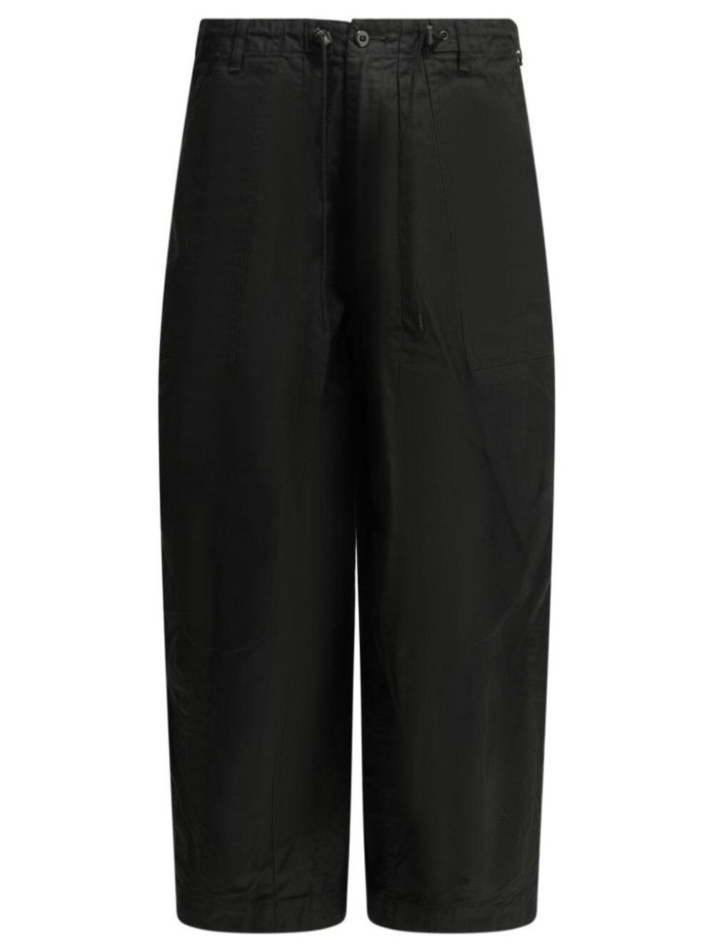 Needles Fatigue Parachute Pants Tag Size XL Men
